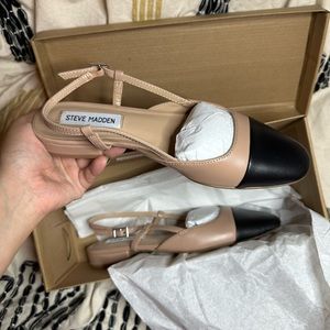 Steve Madden Belinda Flats